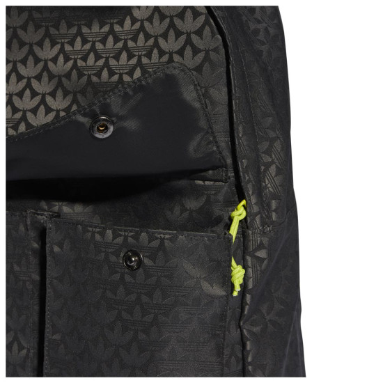 Adidas Τσάντα πλάτης Trefoil Monogram Jacquard Backpack